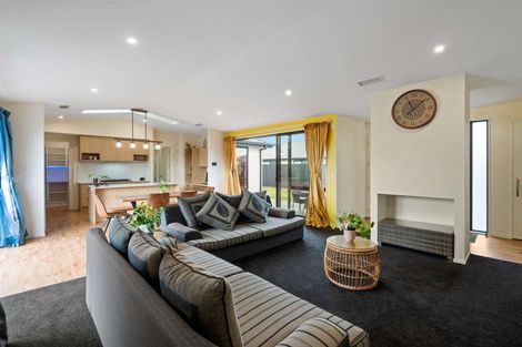 Photo of property in 8 Solitary Lane, Rolleston, 7615