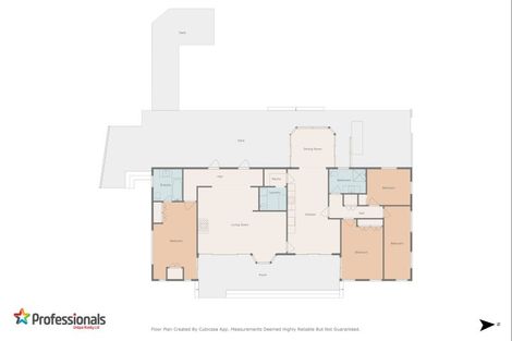 Photo of property in 69a Manawatu Street, Hokowhitu, Palmerston North, 4410