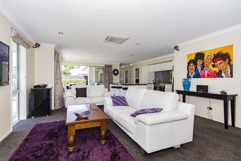 Photo of property in 24 Horseshoe Lake Road, Shirley, Christchurch, 8061