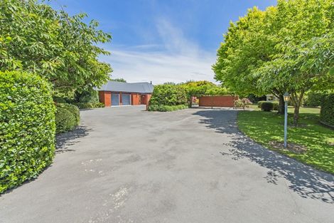 Photo of property in 3 Kowhai Drive, Darfield, 7510