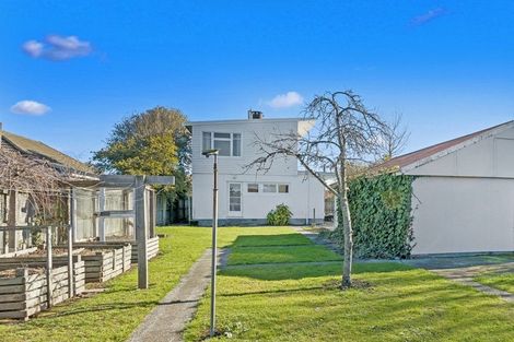 Photo of property in 380 Hills Road, Mairehau, Christchurch, 8013