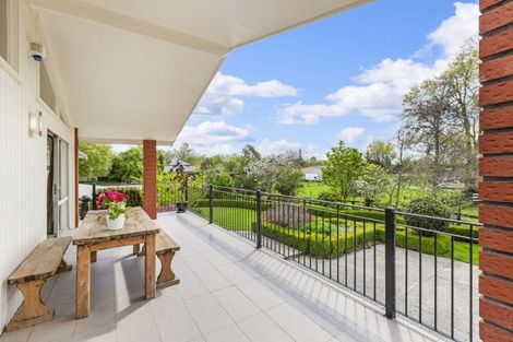 Photo of property in 127 Peake Road, Cambridge, 3493