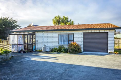 Photo of property in 25c Peel Street, Geraldine, 7930