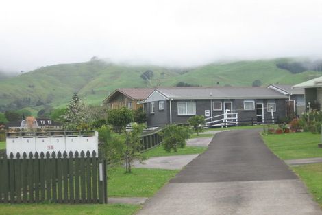 Photo of property in 15 King Street, Paeroa, 3600
