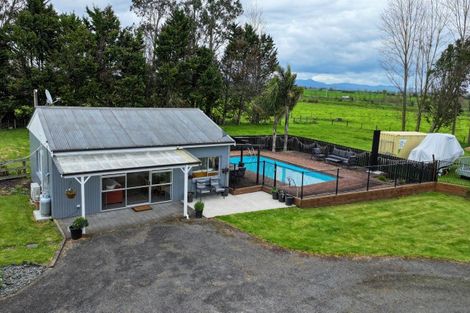 Photo of property in 30 Ryall Road, Paeroa, 3673