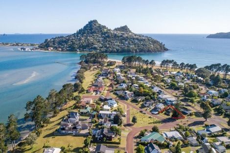 Photo of property in 2 Brodie Lane, Pauanui, Hikuai, 3579