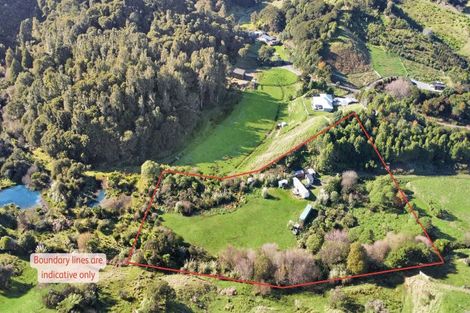 Photo of property in 47 Panekaha Road, Wainui, Opotiki, 3198