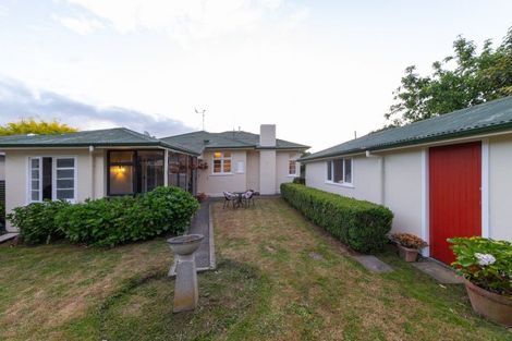 Photo of property in 7 Rawhiti Avenue, Palmerston North, 4410