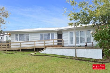 Photo of property in 42 Corks Road, Te Kamo, Whangarei, 0112