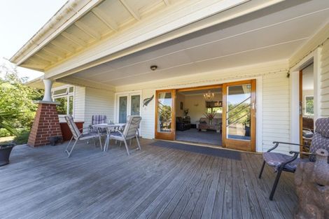 Photo of property in 51 Campbell Road, Aorangi, Feilding, 4775