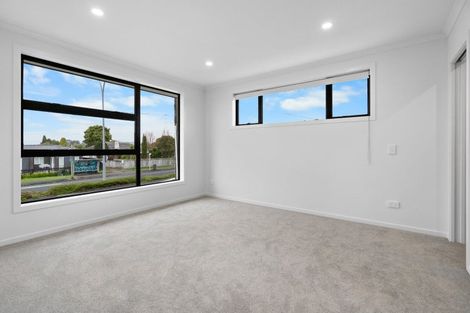 Photo of property in 25 Morrinsville Road, Hillcrest, Hamilton, 3216