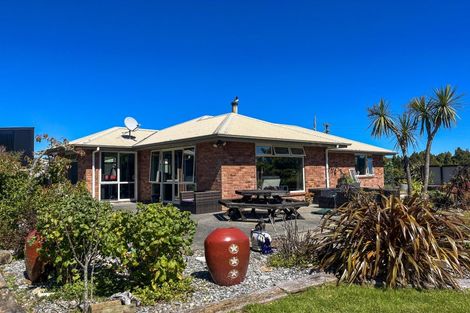 Photo of property in 941 Marsden Road, Marsden, Greymouth, 7872