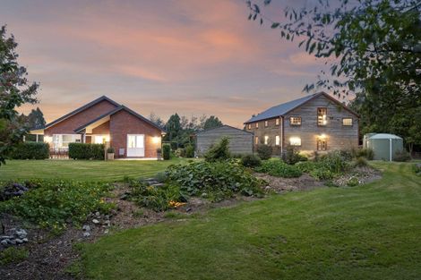 Photo of property in 49 Stott Drive, Darfield, 7571