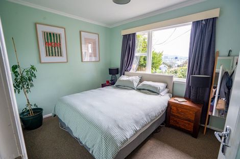 Photo of property in 40 Hargreaves Street, Mount Cook, Wellington, 6021