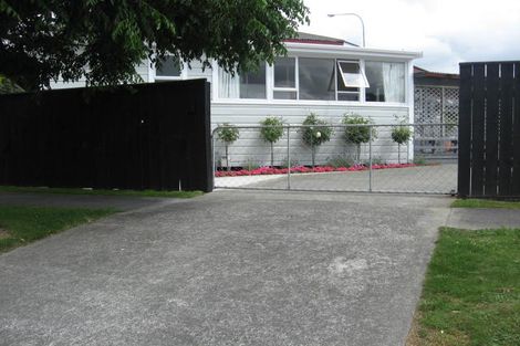 Photo of property in 2 Queen Street, Feilding, 4702