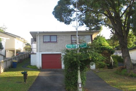 Photo of property in 1/17 Orton Street, Glenfield, Auckland, 0627