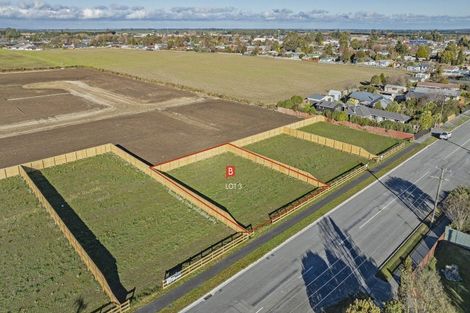 Photo of property in 44 Kimberley Road, Darfield, 7571