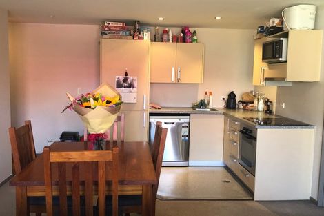 Photo of property in Dual Apartments, 410/142 Vivian Street, Te Aro, Wellington, 6011