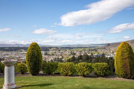 Photo of property in 29 Kamaka Crescent, Bridge Hill, Alexandra, 9320