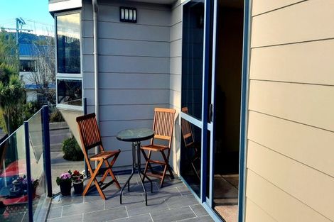 Photo of property in 3 Challis Street, Vauxhall, Dunedin, 9013