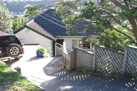 Photo of property in 111 Nevay Road, Miramar, Wellington, 6022