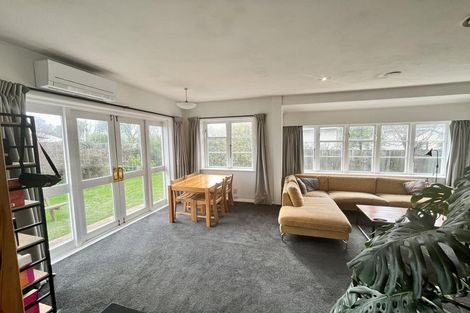 Photo of property in 1/3 Dobson Street, Spreydon, Christchurch, 8024