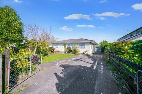 Photo of property in 53 Boundary Road, Opaheke, Papakura, 2113
