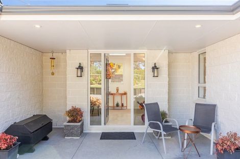 Photo of property in 243c Racecourse Road, Waipukurau, 4282