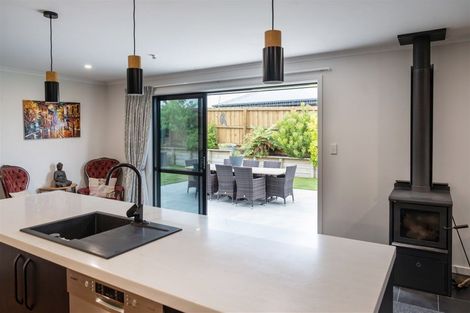 Photo of property in 5 Redhaven Rise, Netherby, Ashburton, 7700