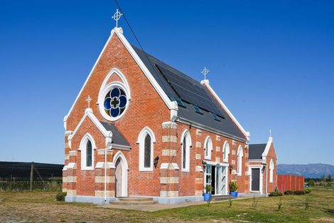 Photo of property in 1686 Waimate Highway, Makikihi, Waimate, 7978