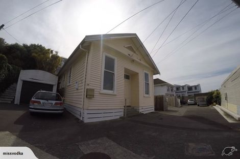 Photo of property in 14c Florence Street, Newtown, Wellington, 6021