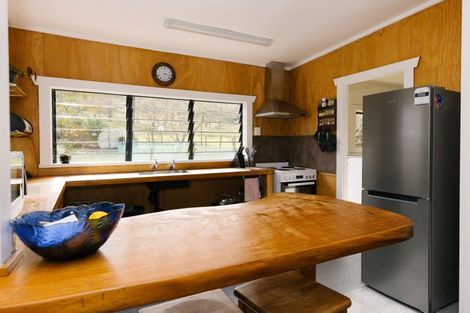 Photo of property in 2192 Omana Road, Pukehuia, Tangiteroria, 0381