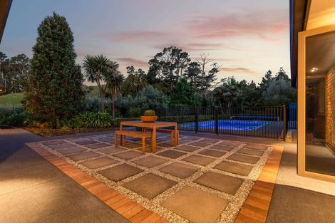 Photo of property in 377 Frankley Road, Ferndale, New Plymouth, 4310