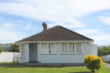 Photo of property in 26 Cambridge Terrace, Kaiti, Gisborne, 4010