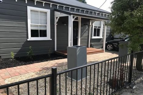 Photo of property in 540 Worcester Street, Linwood, Christchurch, 8011