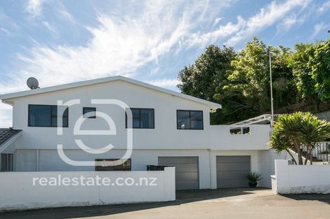 Photo of property in 75 Milton Road, Bluff Hill, Napier, 4110