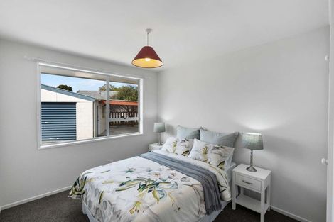 Photo of property in 34 Valecrest Avenue, Parklands, Christchurch, 8083