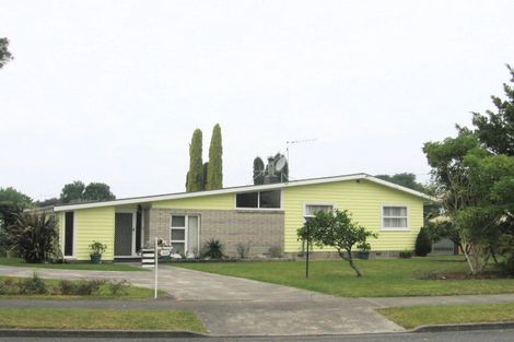 Photo of property in 40 Coverdale Street, Onekawa, Napier, 4110