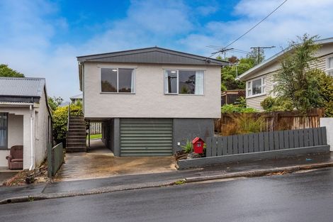 Photo of property in 25 Baldwin Street, North East Valley, Dunedin, 9010