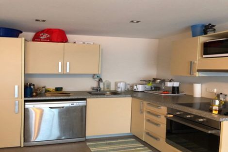 Photo of property in Dual Apartments, 301/142 Vivian Street, Te Aro, Wellington, 6011