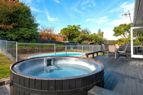 Photo of property in 7 Kauri Street, Hillcrest, Rotorua, 3015