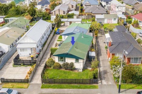 Photo of property in 1/606 Barbadoes Street, Edgeware, Christchurch, 8013