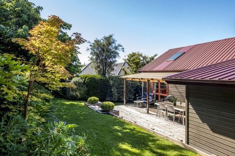 Photo of property in 16 Denby Place, Hanmer Springs, 7334