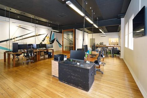 Photo of property in 14 Anzac Parade, Hamilton Central, Hamilton, 3204