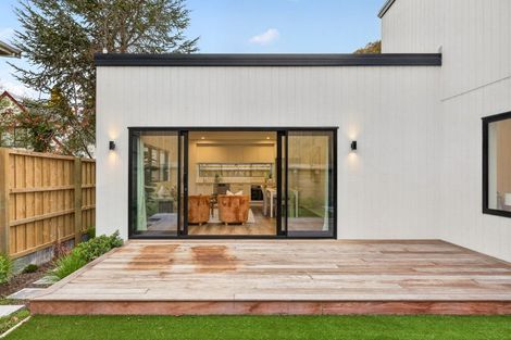 Photo of property in 12a Darley Street, Somerfield, Christchurch, 8024