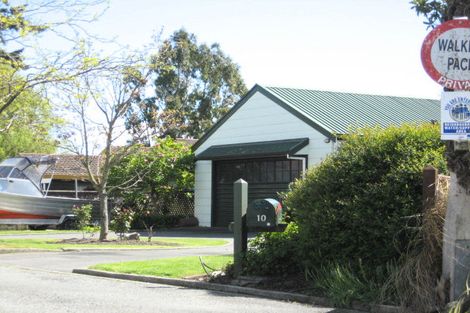 Photo of property in 10 Thetford Chase, Stoke, Nelson, 7011