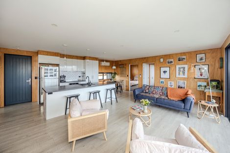 Photo of property in 13 Semple Street, Kakanui, Oamaru, 9495