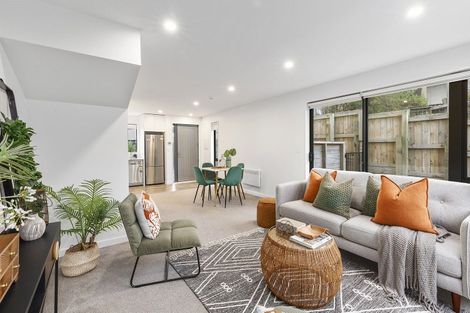 Photo of property in 8/124 Britomart Street, Berhampore, Wellington, 6023