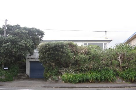 Photo of property in 198 Rosetta Road, Raumati South, Paraparaumu, 5032