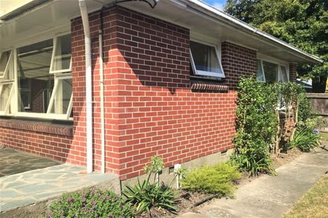Photo of property in 1/44 Division Street, Riccarton, Christchurch, 8041